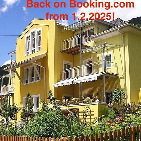 Anita Apartment 5 Flattach Luaran gambar