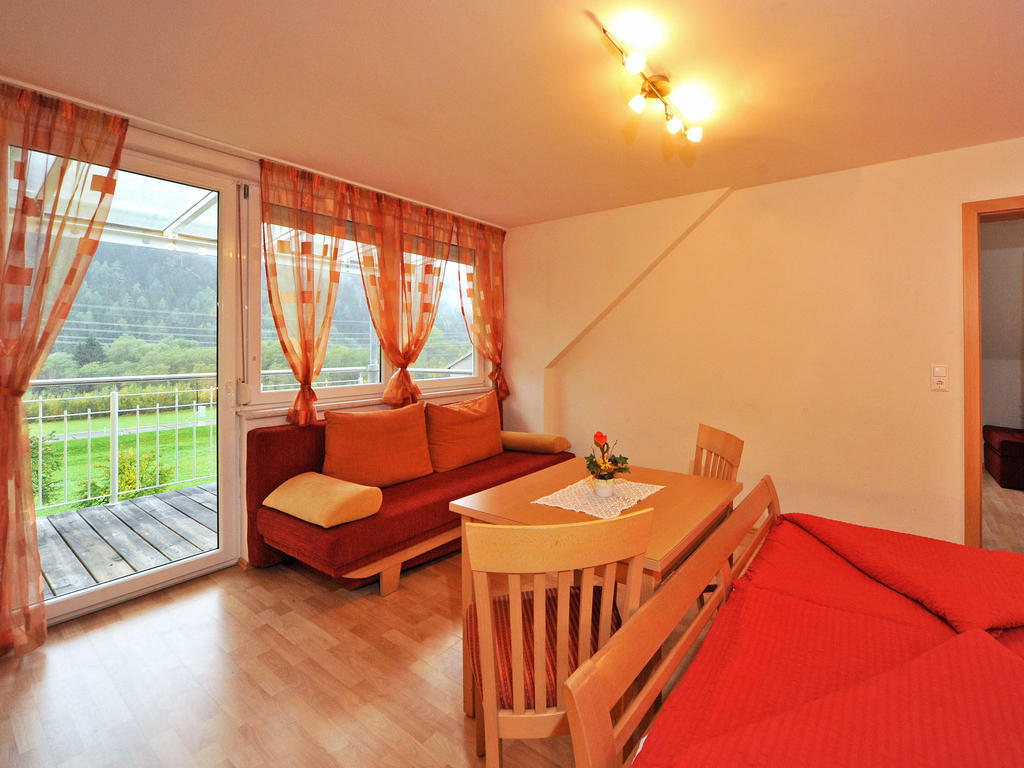 Anita Apartment 5 Flattach Bilik gambar